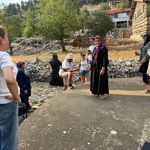 Antalya’nın 25 hanesi binlerce kişiyi ağırlıyor