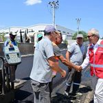 Antalya’nın 4 mahallesine büyük konfor geliyor