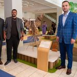 Antalya’nın atıkları sanat eserine dönüştü