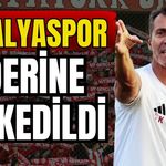 Antalyaspor, Antalyalılar tarafından kaderine terkedildi