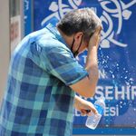 Aydın’da yeni hafta kavurarak başlayacak