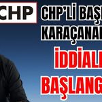 CHP Muratpaşa İlçe Başkanı Orhan Karaçanak’tan iddialı başlangıç