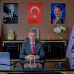 Başkan Tuncer’den büyük zaferin 104’üncü yılında güçlü mesaj