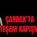 Çardak’ta muhteşem yarı final… Çardak Kırkpınar gibi
