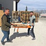 Döşemealtı Belediyesi sokak hayvanları için düğmeye bastı