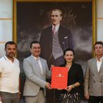 Elmalı Belediye ve Antalya Büyükşehir Belediyesi’nden yağlı güreş protokolü