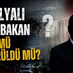 Antalyalı bakan öldü mü öldürüldü mü?