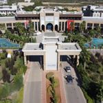Fettah Tamince'nin başkanlığındaki Antalya Bilim Üniversitesi'nde düzen değişti