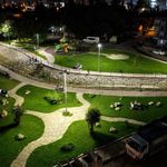 Kepez Belediyesi 100 parkı ışıl ışıl hale getirdi