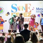 Kepez Belediyesi Göçerler Mahallesi’ne keyifli anlar yaşattı