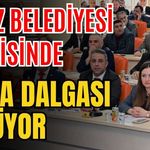 Kepez Belediyesi meclisinde istifa dalgası büyüyor