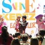 Kepez Belediyesi Ulusoy Mahallesi’ni renklendirdi