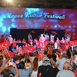 Kepez’de festival Eypio konseriyle şenlenecek