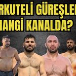 2026 Korkuteli Yağlı Güreşleri hangi kanalda?