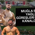 2026 Seydikemer Yağlı Güreşleri hangi kanalda?