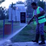 Manavgat Belediyesi sahil temizliği için düğmeye bastı