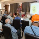 Manavgat Belediyesi’nden önemli farkındalık eğitimi