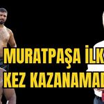 Yağlı güreşte 3 yıllık şampiyonluk son buldu… Muratpaşa Belediyesi bu yıl ilk kez kazanamadı