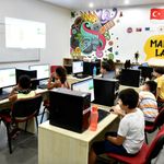 Muratpaşa’nın geleceğe hazırlayacak kursu için başvurular başladı