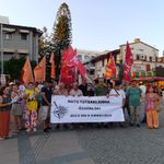 Antalya’da NATO tutuklamalarına tepki yağdı