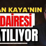 TMSF tutuklu Okan Kaya’nın 13 dairesini satıyor