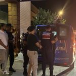 Vize soruşturmasında Antalya’da 8 tutuklama