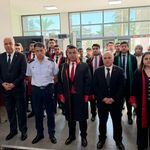Anamur Başsavcısı Tanju Çatlı’dan adli yıl açılışında dikkat geçen açıklama