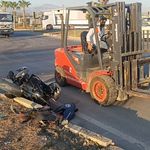 Antalya’da kırmızı ışık ihlalinin faturası ağır oldu! 51 bin TL ceza kesildi