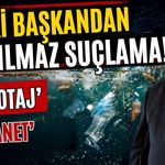 Eski başkandan inanılmaz suçlama