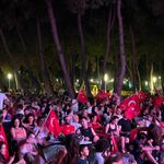 Filenin Sultanları’nın zaferi HayatPark’ı ayağı kaldırdı