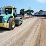 Kepez Belediyesi Aktoprak Mahallesi’nin yolları için düğmeye bastı