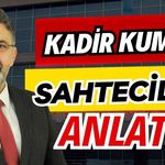 Serik Belediye Başkanı Kadir Kumbul yapılan ‘Sahtecilik’ ile ilgili konuştu