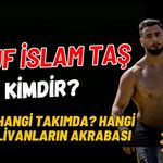 Başpehlivan olan Yusuf İslam Taş kimdir? Mustafa Taş’ın akrabası mı? Erkan Taşın akrabası mı? Nereli?