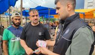 Polislerden kurban satıcılarına uyarı