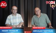 Hasan Yavaşlar ile 90+7: Süper Lig'de sezon böyle sona erdi