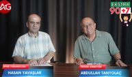 Hasan Yavaşlar ile 90+7 Ekstra: Amatörlerde tatsız haftalar