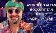 Haftanın enerjisi