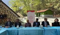 Ders kuraklık: Öğretmenler aracılığıyla kuraklık bilinci gelecek nesillere aktarılacak