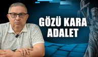 Antalya'nın gündemi: Gözü kara adalet