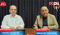 Hasan Yavaşlar ile 90+7: Haftanın değerlendirmesi