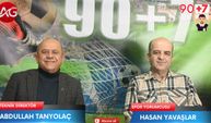 Hasan Yavaşlar ile 90+7: Sami Uğurlu dönemi ve amatörler