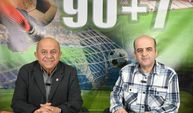 Süper Lig'in zirvesine Antalya ayarı