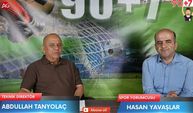 Antalyaspor'un ligde kalma hesapları masaya yatırıldı