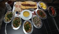 Adana kebabı ve salata ikilisi 'glutatyon' seviyesini artırıyor