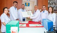 Selçuk Üniversitesi akademisyenleri 4 yeni bitki türü keşfetti