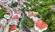 Ekoturizm rotası olan Saimbeyli yaza hazırlanıyor