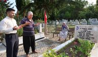 15 Temmuz’un acısı hala ilk günkü gibi