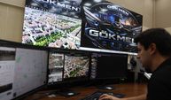 Yapay zeka destekli "GÖKMEN" 7/24 görevde