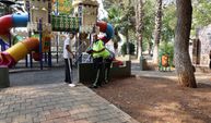 Kırmızı ışıkta geçti ceza yağdı