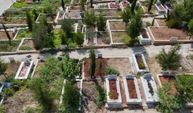 Mezar yeri ücretine yüzde 100 zam yapıldı
